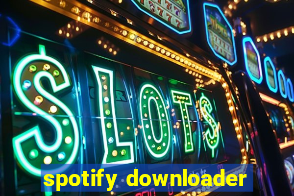 spotify downloader